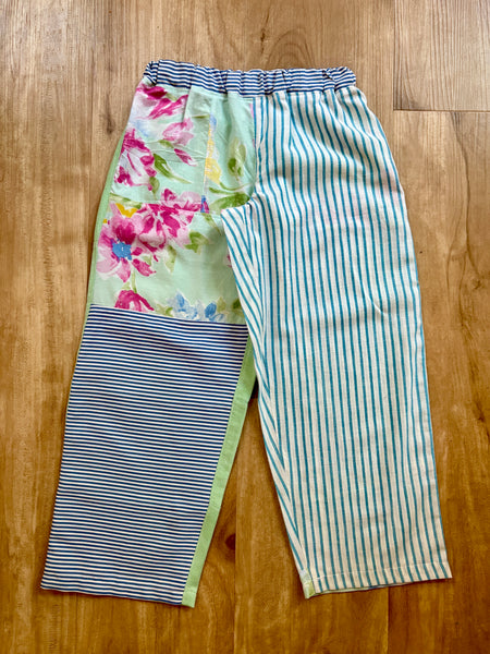 Polo Pants | Size 5YRS