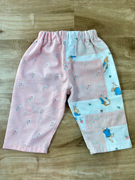 Beatrix Potter Pants | Size 6-12 Months