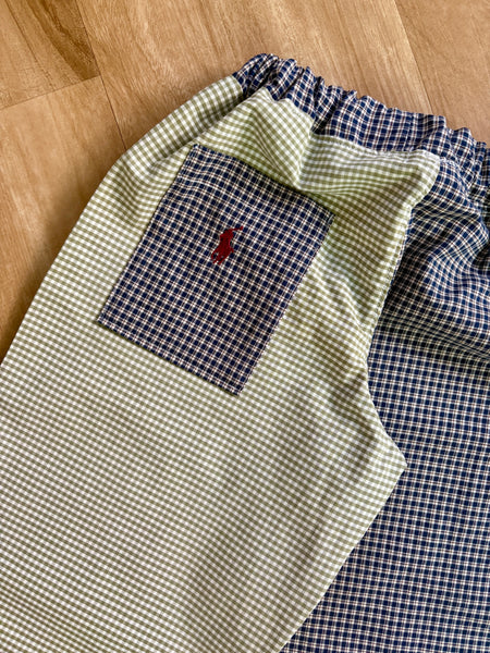 Polo Pants | Size 3T (Style 2)