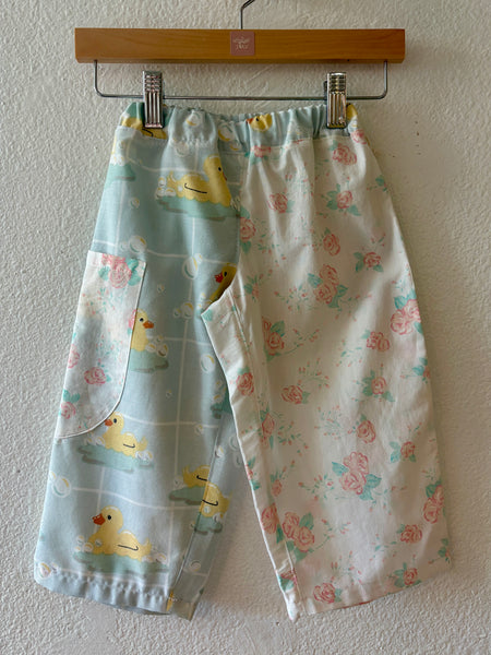 Garden Girl Pants | Size 2T