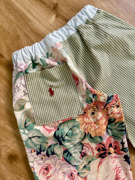 Polo Pants | Size 3T (Style 1)