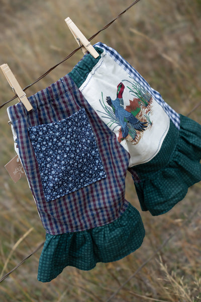 Bloomer Bottoms | 4T