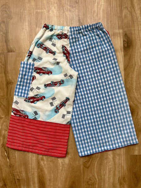 Car Pants | 4T