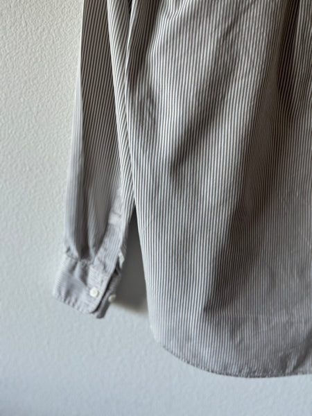 Façonnable Poplin Blouse