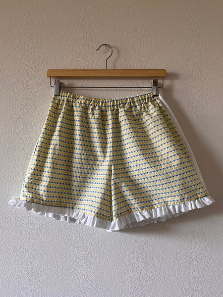 The Lounge Shorts - Size XS/S