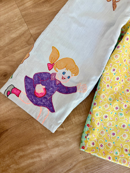 Play Pants | Size 2T (Style 2)