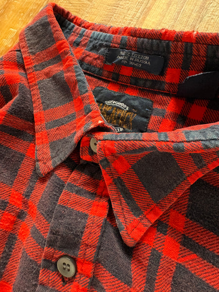 Saugatuck Flannel