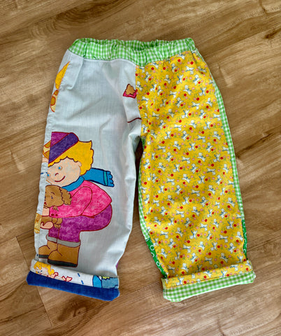 Play Pants | Size 3T (Style 1)