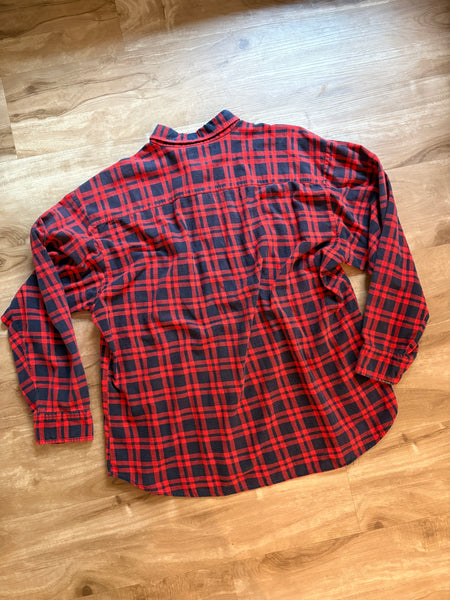 Saugatuck Flannel