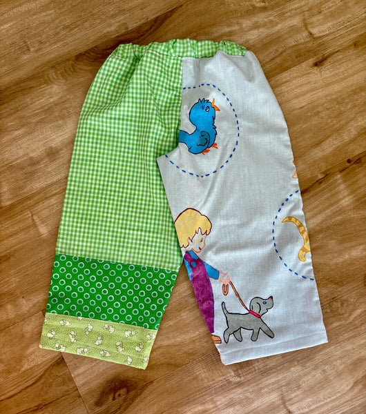 Play Pants | Size 3T (Style 1)