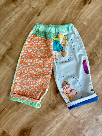 Play Pants | Size 2T (Style 1)