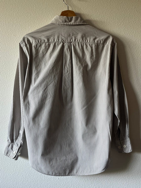 Façonnable Poplin Blouse