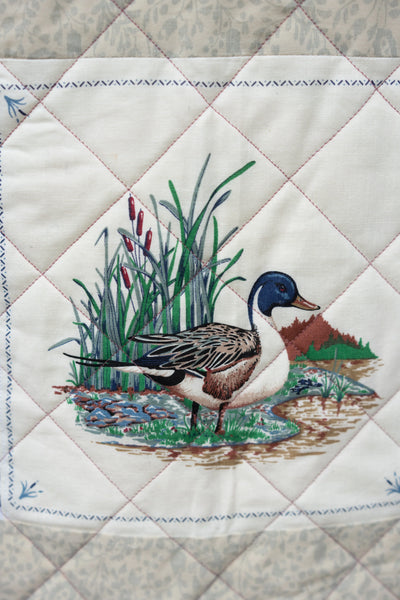 WOMENS Quilt Coat