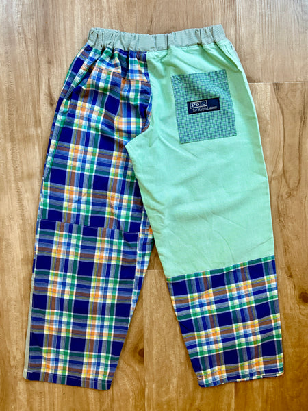Polo Pants | Size 6YRS