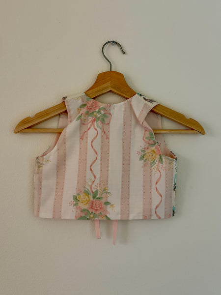 Tie Top | Size 2T