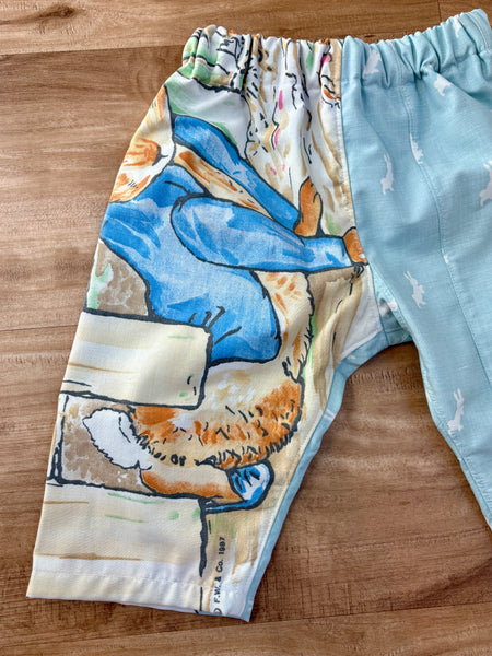 Beatrix Potter Pants | Size 3-6 Months