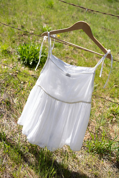 Threadlight Tunic