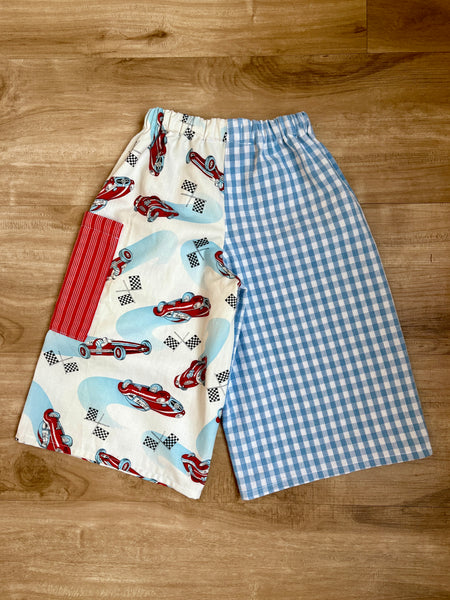 Car Pants | 18-24M