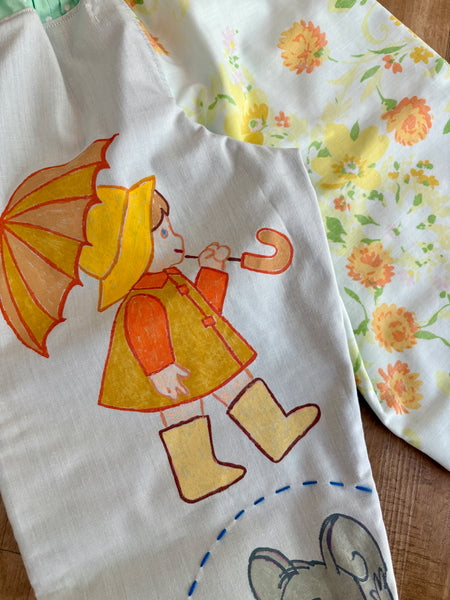 Play Pants | Size 2T (Style 1)