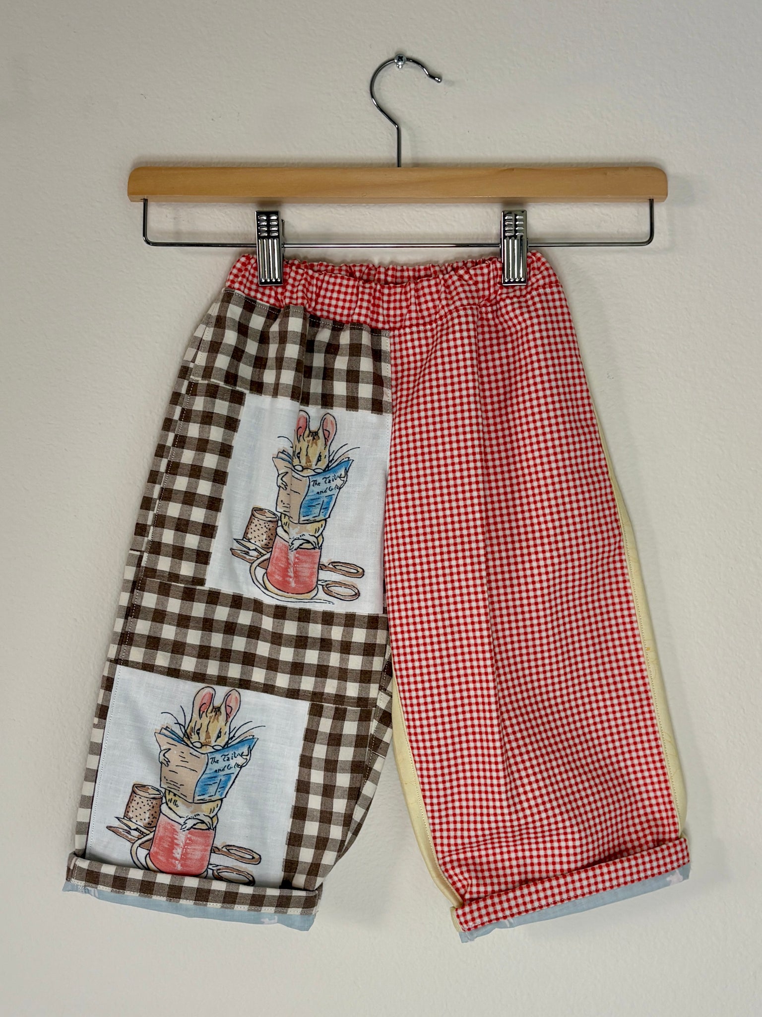 Beatrix Potter Pants | Size 2T (Style 2)