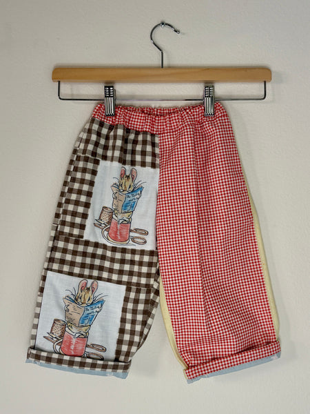 Beatrix Potter Pants | Size 2T (Style 2)