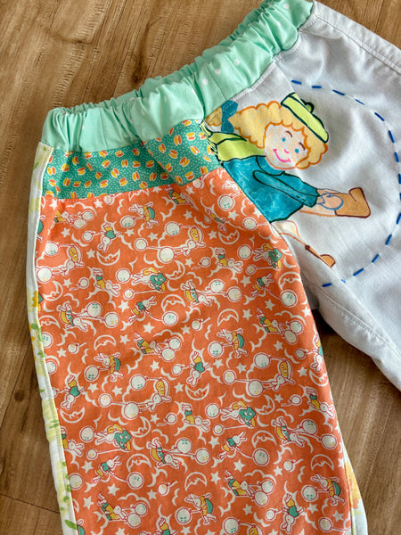 Play Pants | Size 2T (Style 1)