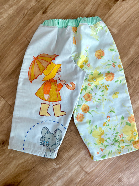 Play Pants | Size 2T (Style 1)
