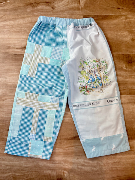 Beatrix Potter Pants | Size 4T (Style 1)