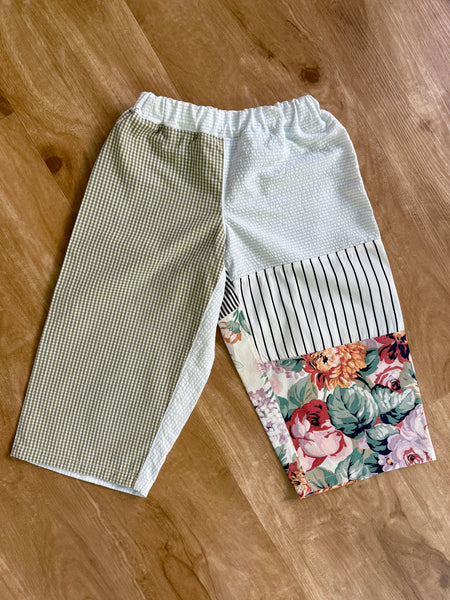 Polo Pants | Size 2T (Style 1)
