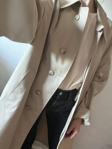 Nordstrom Trench Coat