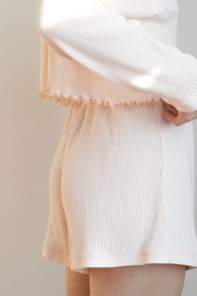 Pointelle Set