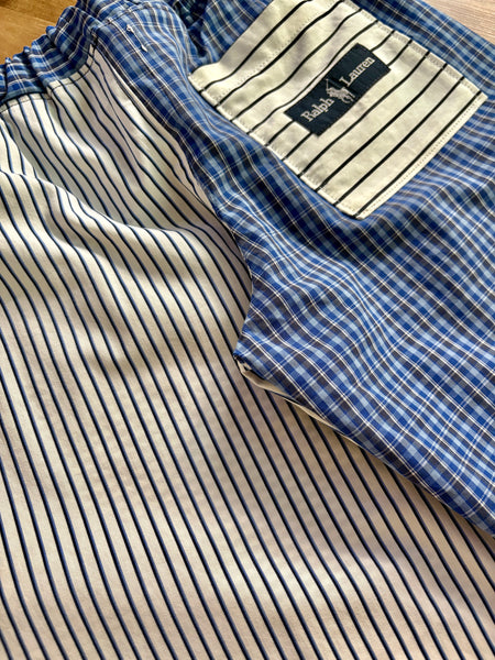 Polo Pants | Size 4T (Style 1)