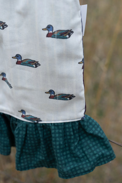 Bloomer Bottoms | 4T