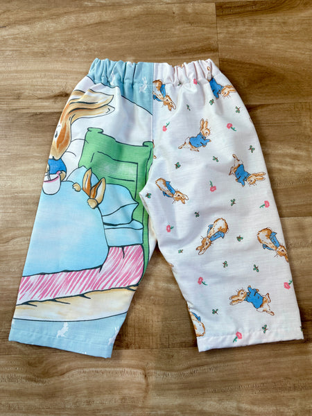 Beatrix Potter Pants | Size 12-18 Months