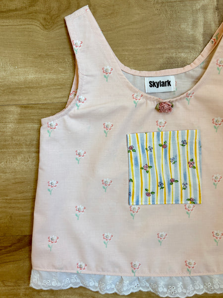 Pocket Tank | 4T
