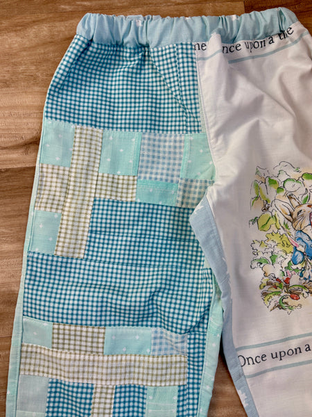 Beatrix Potter Pants | Size 4T (Style 1)