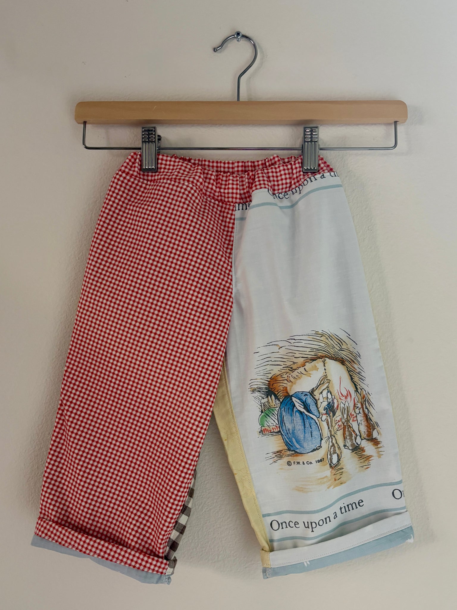 Beatrix Potter Pants | Size 2T (Style 1)
