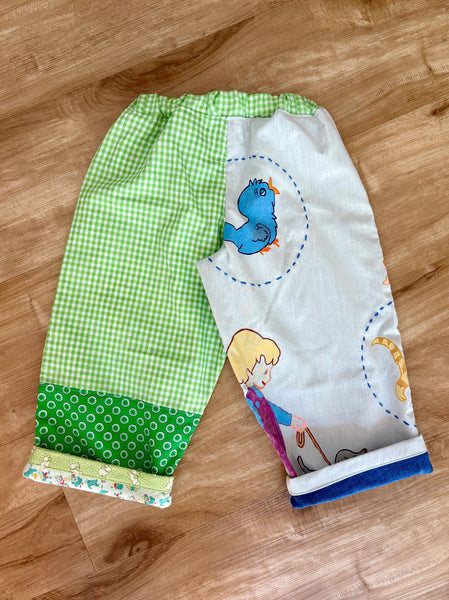 Play Pants | Size 3T (Style 1)