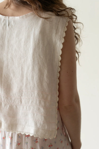 Keepsake Tie Tank