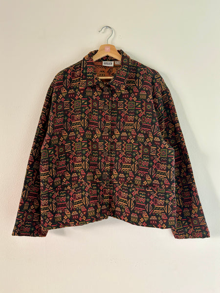 Tapestry Jacket