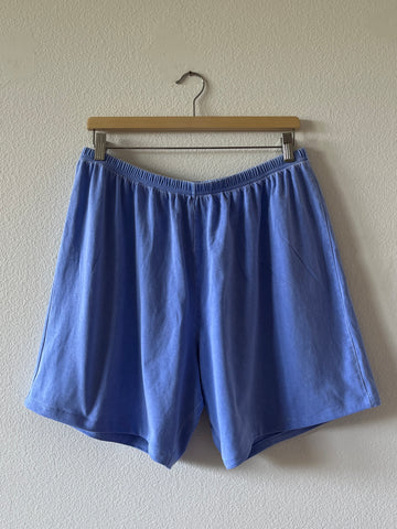 Fresh Produce Shorts