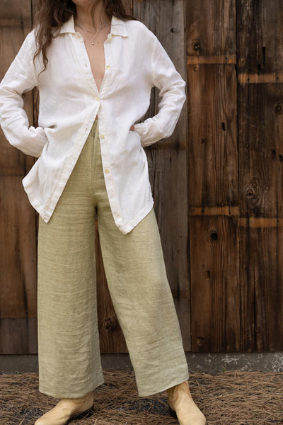 Pair Up Wide Leg Pant
