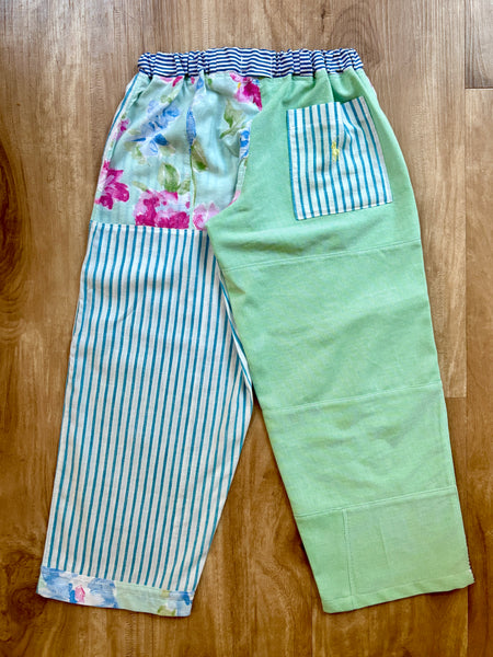 Polo Pants | Size 5YRS
