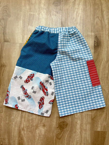 Car Pants | 2T