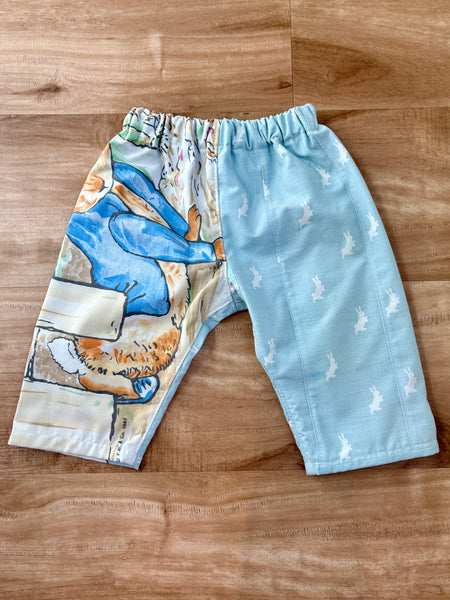 Beatrix Potter Pants | Size 3-6 Months