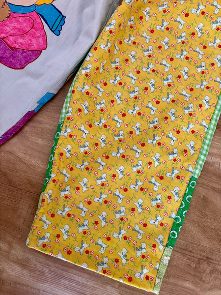 Play Pants | Size 3T (Style 1)