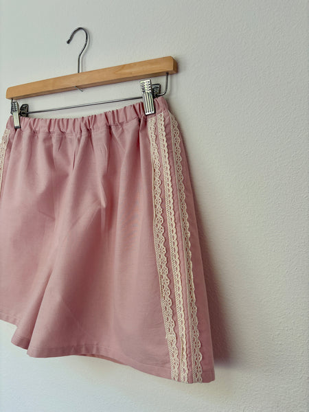 Lacey Track Short