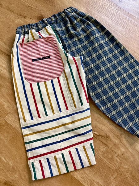 Polo Pants | Size 2T (Style 2)