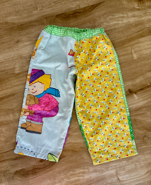 Play Pants | Size 3T (Style 1)