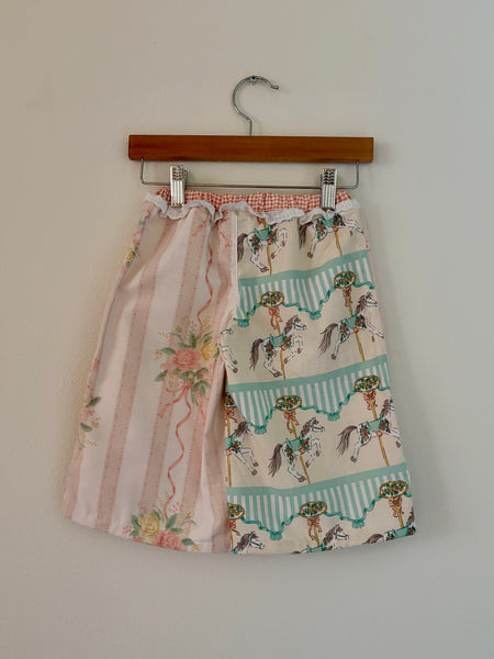 Wide Leg Pants | Size 2T ( Style 2)